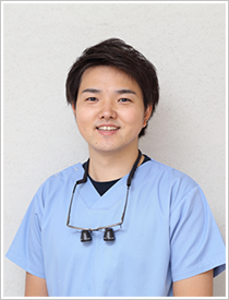 歯科医師 礒部