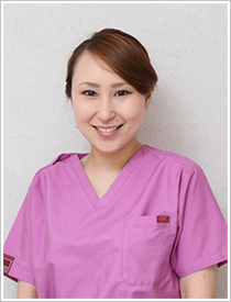 歯科衛生士 原田