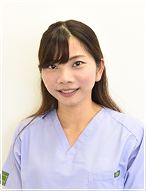 歯科医師 生方